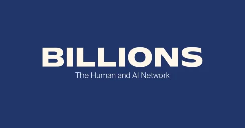 Billions Network NFT