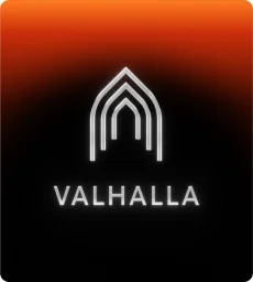 Valhalla DEX