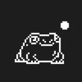 Efrogs on Linea